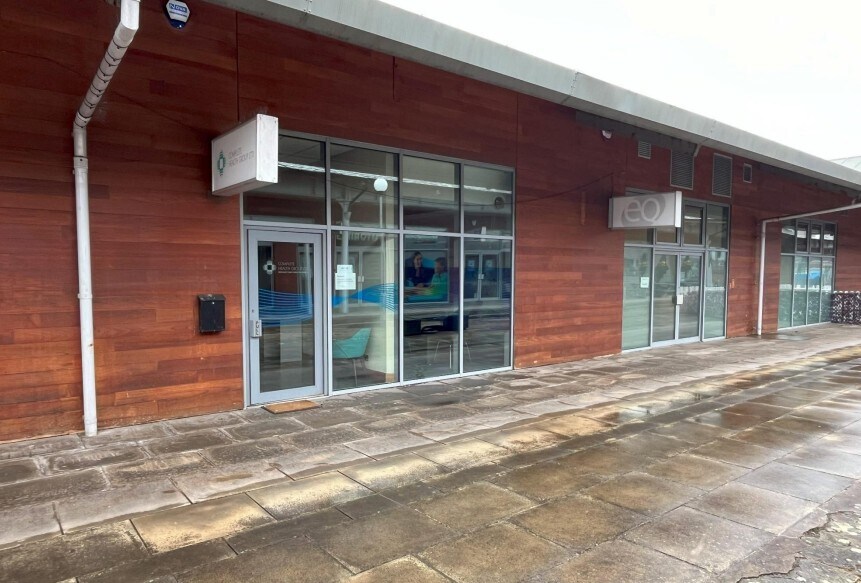 Camperdown St, Dundee to rent Building Photo- Image 1 of 3