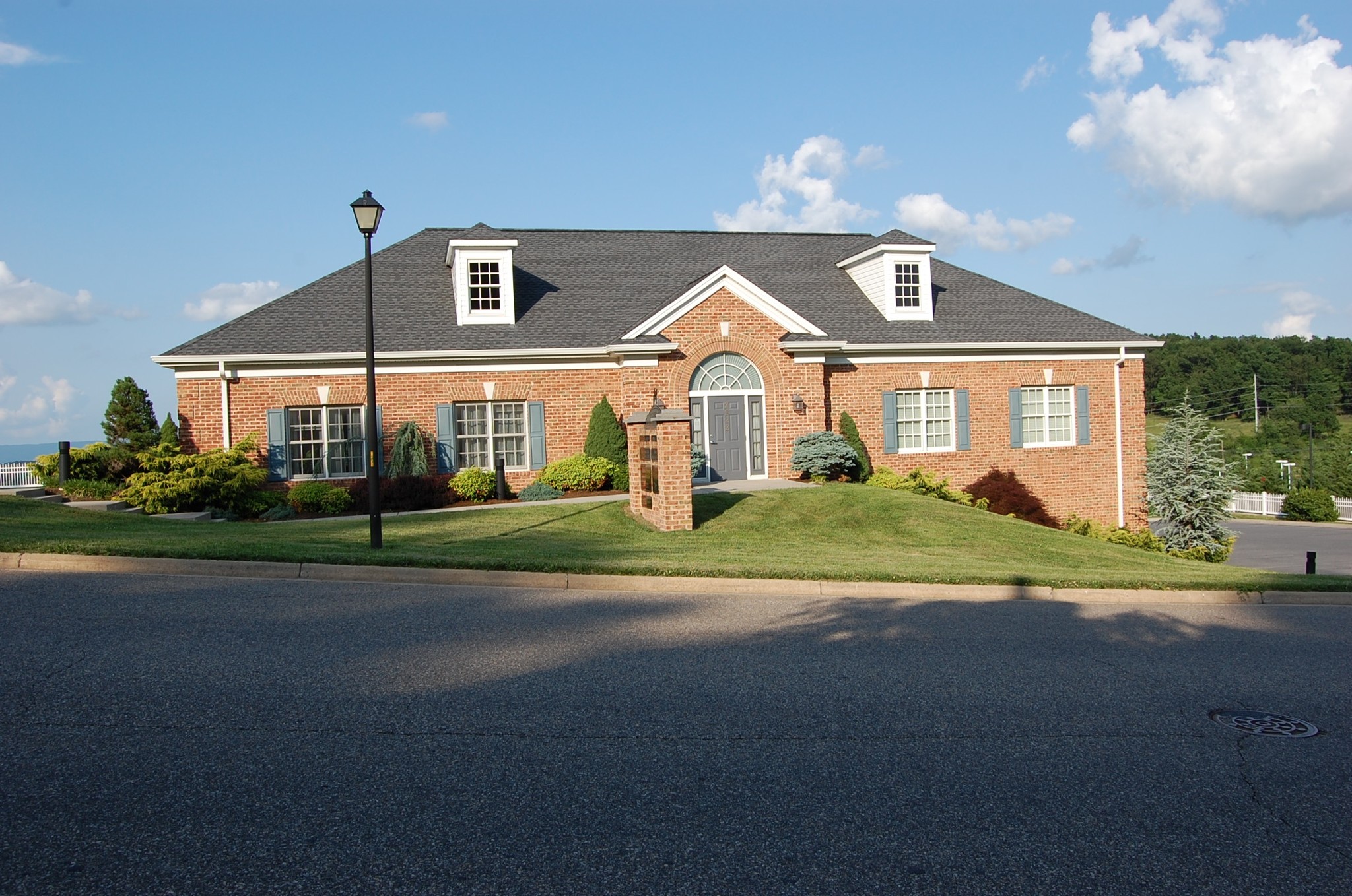 2322 Blue Stone Hills Dr, Harrisonburg, VA for sale Building Photo- Image 1 of 1