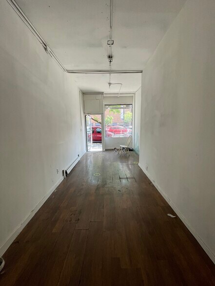 1730 Amsterdam Ave, New York, NY for sale - Interior Photo - Image 1 of 1