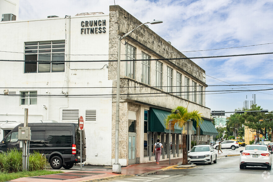 1225-1265 Washington Ave, Miami Beach, FL for rent - Building Photo - Image 3 of 19