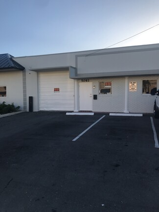 More details for 5093-5095 NE 12th Ave, Oakland Park, FL - Industrial for Rent