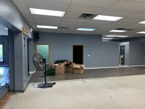 1257-1291 N Fairfield Rd, Beavercreek, OH to rent Building Photo- Image 2 of 6