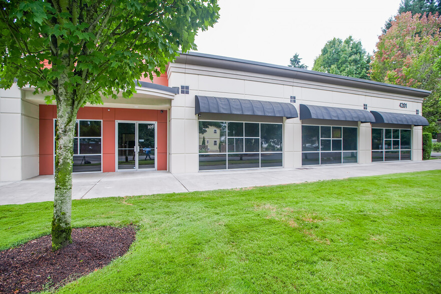 Andresen Corporate Center - Commercial Property