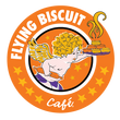 The Flying Biscuit