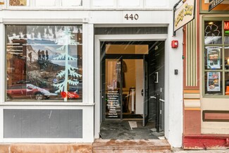 More details for 440 Main St, Park City, UT - Retail for Rent