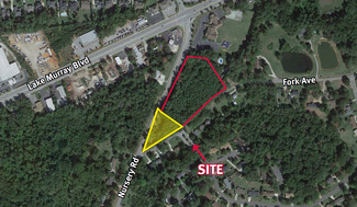 More details for 7310 Nursery Rd, Columbia, SC - Retail for Sale