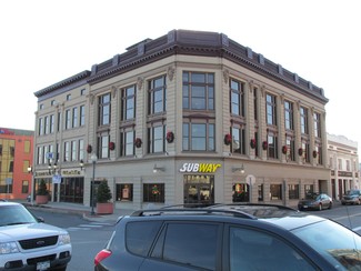 More details for 100 Glen St, Glens Falls, NY - Office for Rent