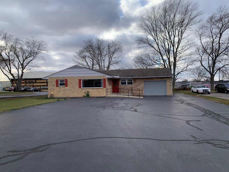 1313 N Barron St, Eaton, OH 45320 UK