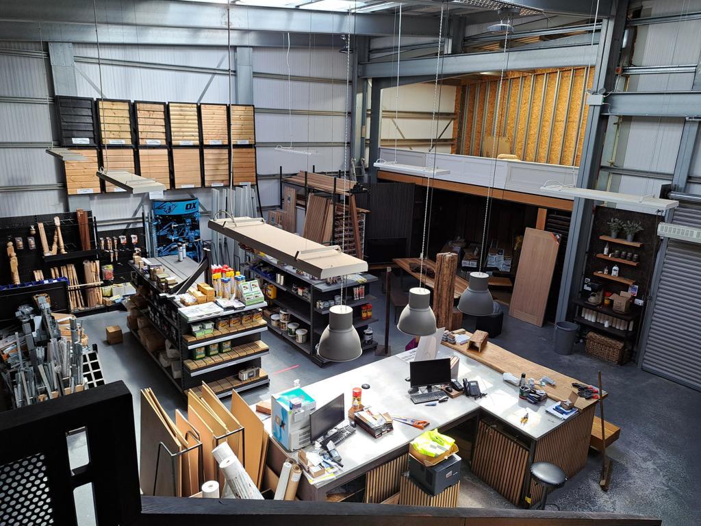 1A-1D Cauldwell Walk, Bedford to rent Interior Photo- Image 1 of 2