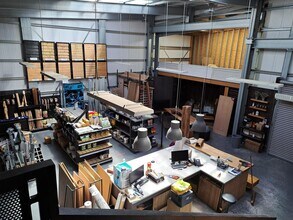 1A-1D Cauldwell Walk, Bedford to rent Interior Photo- Image 1 of 2