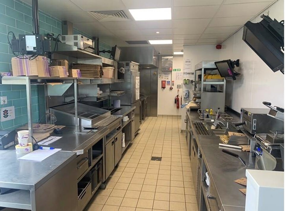 Great Northern Rd, Aberdeen to rent Interior Photo- Image 1 of 2