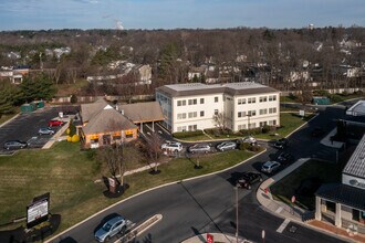 409 2nd Ave, Collegeville, PA - AERIAL map view