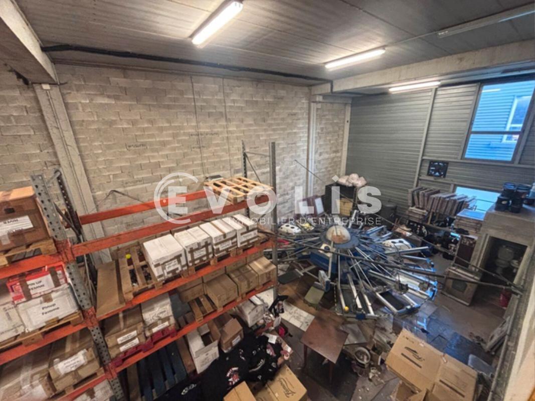 Office in Ferrières-en-Brie for sale Interior Photo- Image 1 of 7