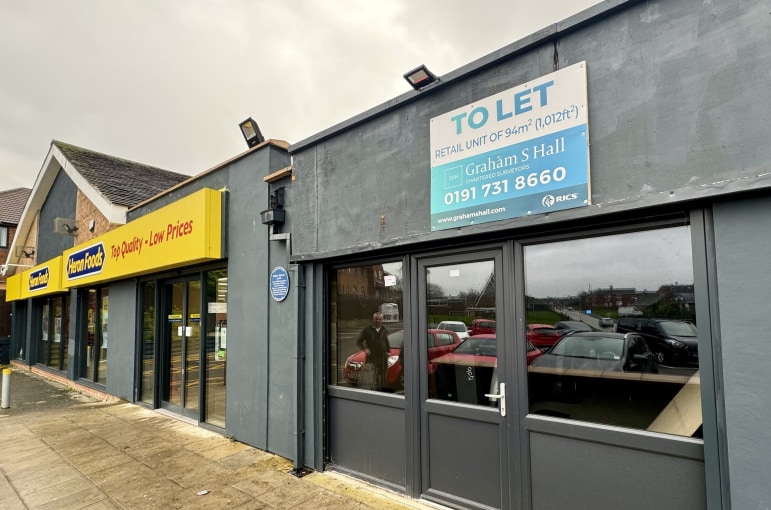 21 Anthony Rd, Sunderland to rent - Building Photo - Image 2 of 2