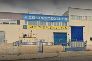 More details for Calle Fuentecilla, 42, Ontígola - Industrial to Rent
