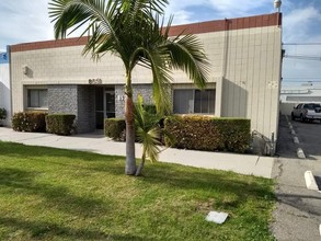 8531 Whitaker St, Buena Park, CA for sale Building Photo- Image 1 of 1