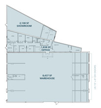 775 Clairton Blvd, Pittsburgh, PA for rent Floor Plan- Image 2 of 2