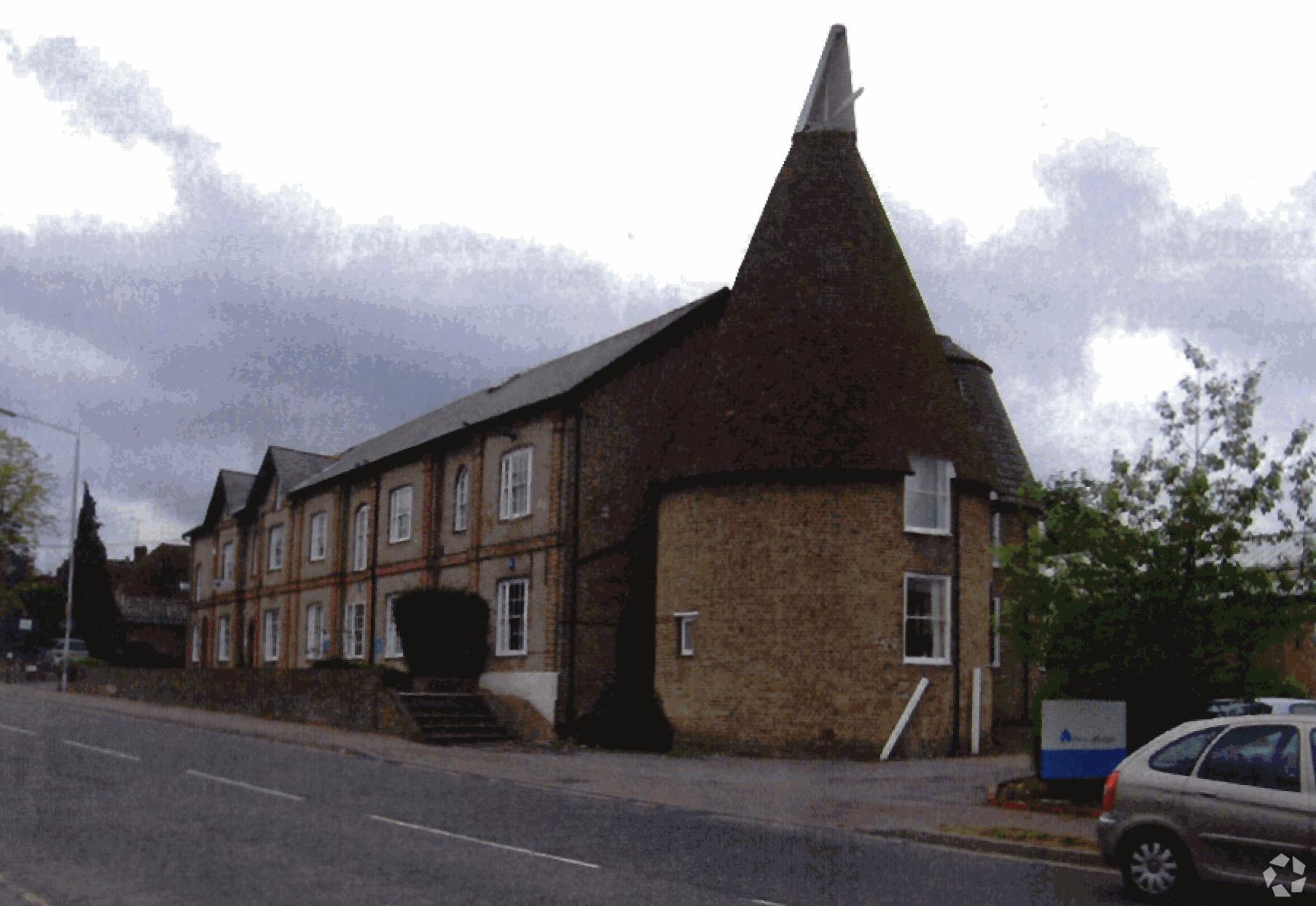 62 Bell Rd, Sittingbourne for sale Primary Photo- Image 1 of 1