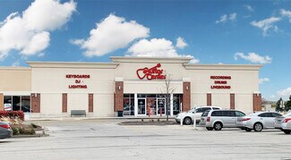 More details for 4147-4275 167th St, Country Club Hills, IL - Retail to Rent