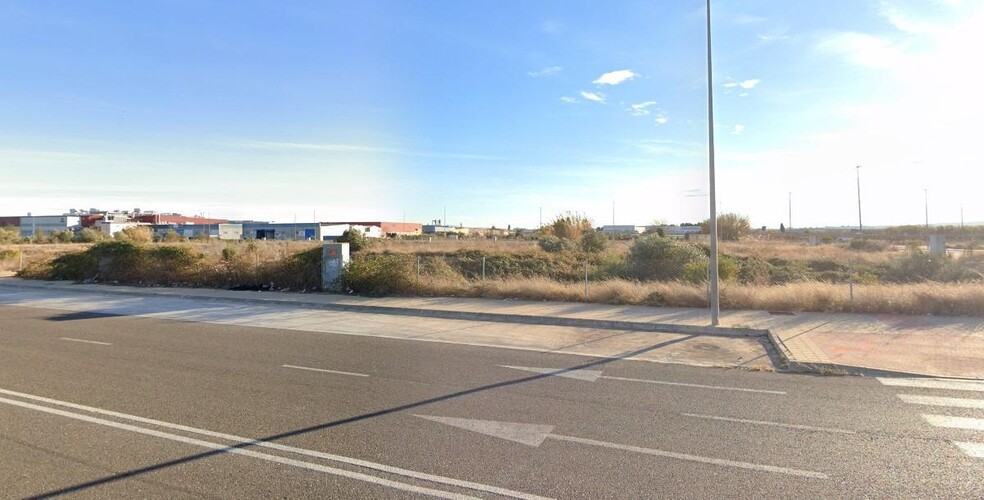 Industrial in Albal to rent - Building Photo - Image 1 of 1