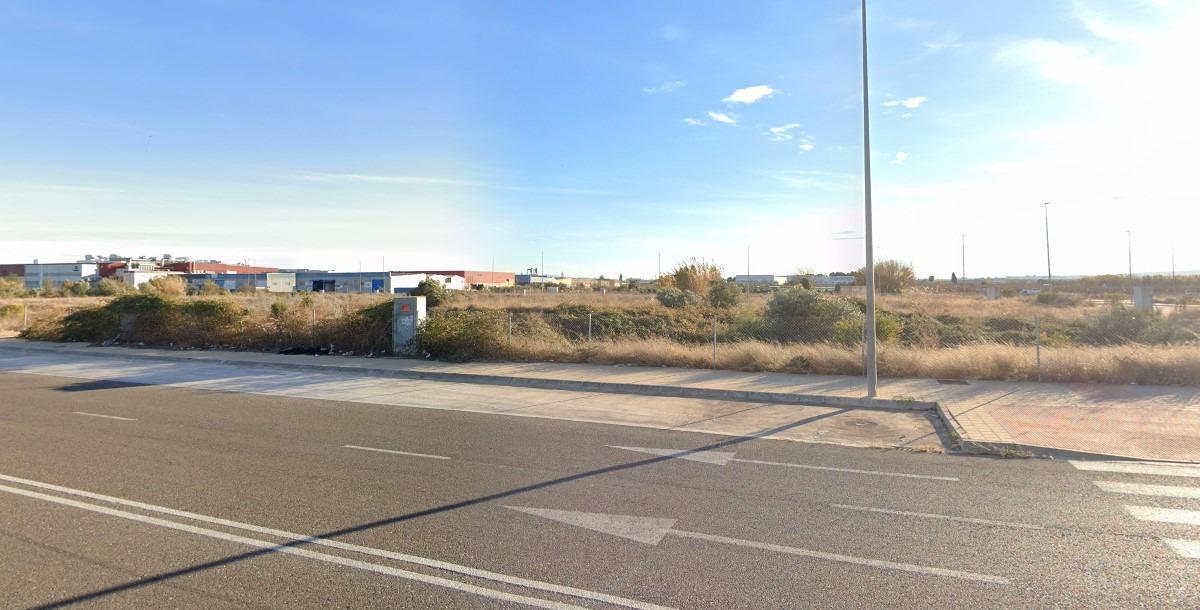 Industrial in Albal to rent Building Photo- Image 1 of 2