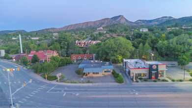 1401 Main Ave, Durango, CO for sale Building Photo- Image 1 of 1