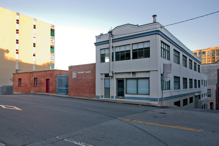 329 Bryant St, San Francisco, CA for rent - Building Photo - Image 3 of 41