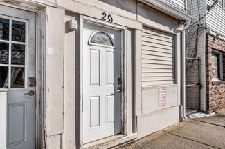 More details for 16-20 Concord st, Lowell, MA - Office for Rent