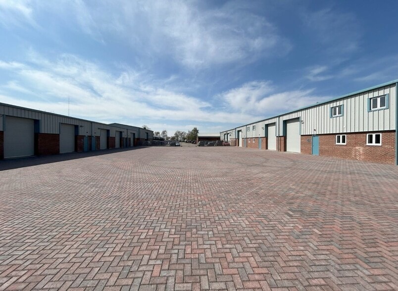 Wisbech Rd, Littleport to rent - Building Photo - Image 2 of 8