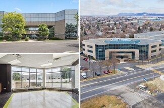 More details for 1205 Rue Ampère, Boucherville, QC - Office to Rent