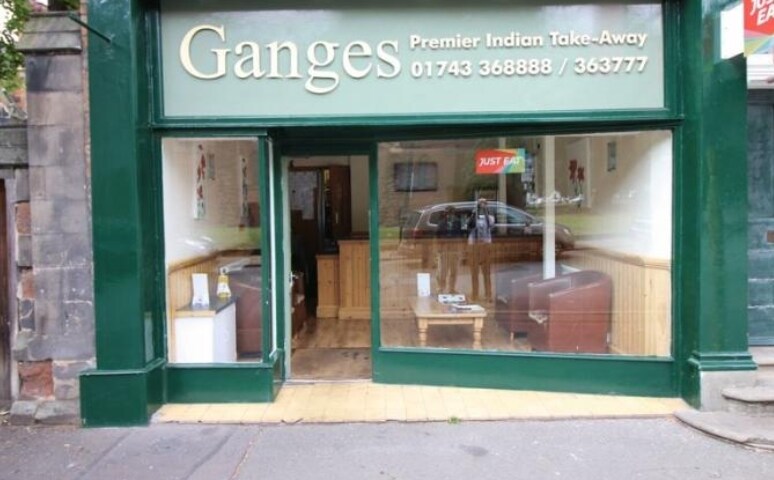 32 Abbey Foregate, Shrewsbury for sale Primary Photo- Image 1 of 1