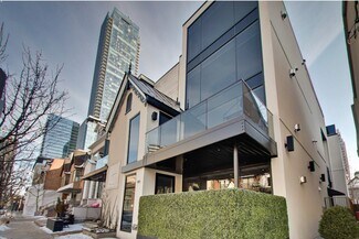 More details for 101 Scollard St, Toronto, ON - Office to Rent