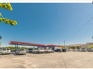 More details for 3120 Sylvan Rd, Hapeville, GA - Light Industrial for Sale