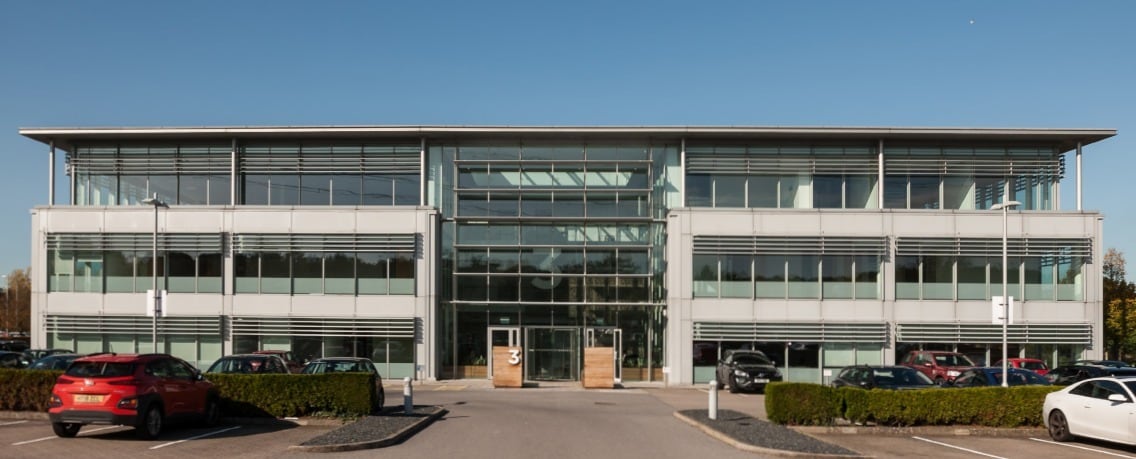 Parkway, Fareham for sale Primary Photo- Image 1 of 1