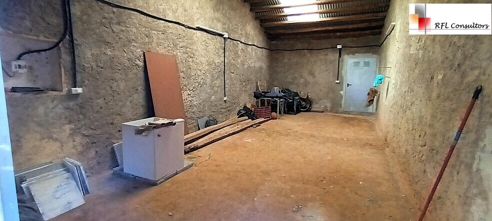 Industrial in Torreblanca, Castellón for sale - Interior Photo - Image 2 of 7