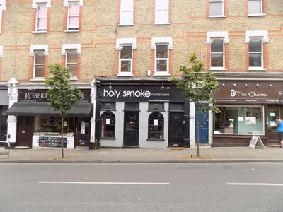 21 Leopold Rd, London for sale Primary Photo- Image 1 of 1