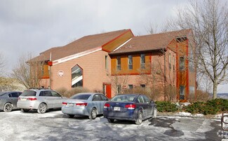 More details for 1300 Old Pond Rd, Bridgeville, PA - Office for Sale