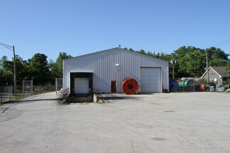 More details for 722 Ketcham St, Indianapolis, IN - Industrial for Rent