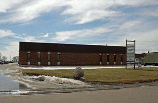 More details for 9841 York Alpha Dr, North Royalton, OH - Industrial for Rent