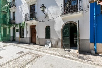 More details for Plaza Campo del Príncipe, 19, Granada - Retail for Sale