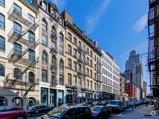 More details for 104-108 Reade St, New York, NY - Retail for Rent