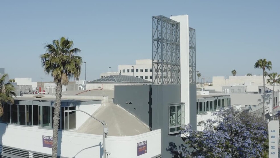 1201 3rd Street Promenade, Santa Monica, CA for rent - Commercial Listing Video - Image 2 of 4