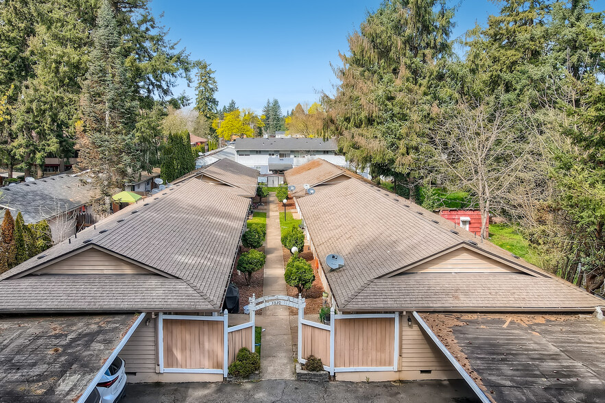 3320 E 18th St, Vancouver, WA for sale - Building Photo - Image 1 of 1