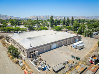 More details for 723 Railroad Ave, Winters, CA - Industrial for Sale