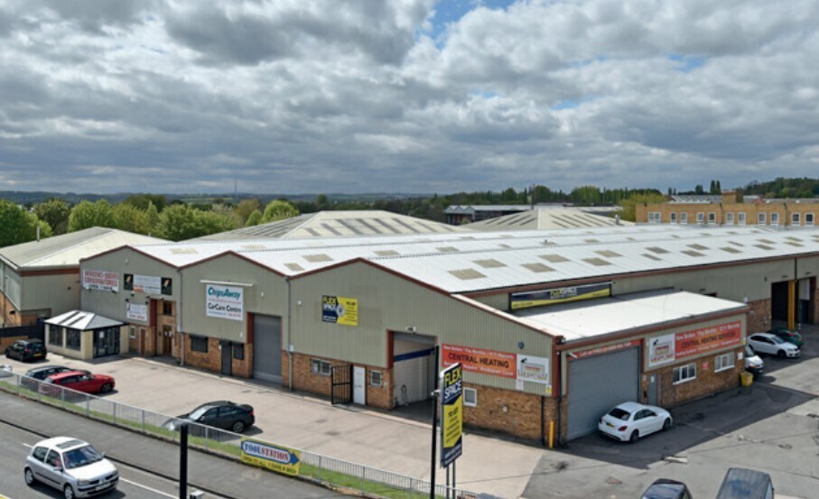 Monckton Road, Wakefield for sale Primary Photo- Image 1 of 1