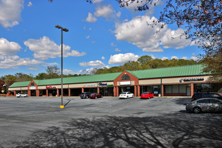 More details for 110 Garner Rd, Spartanburg, SC - Retail for Rent