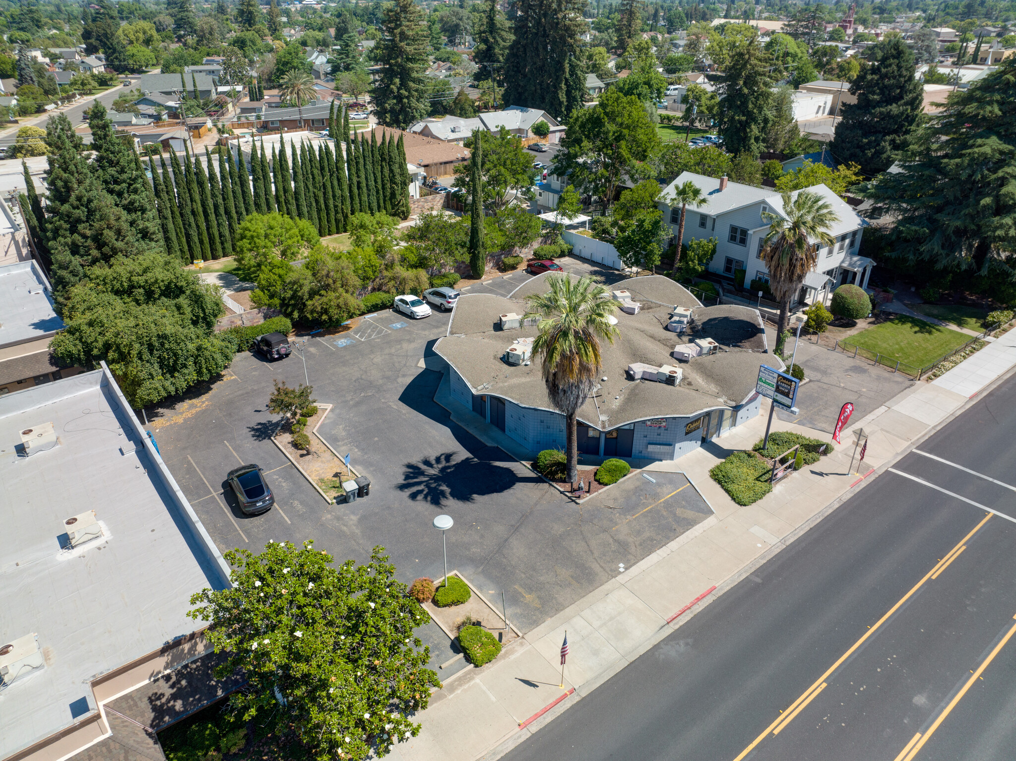 316 W F St, Oakdale, CA for sale Building Photo- Image 1 of 1