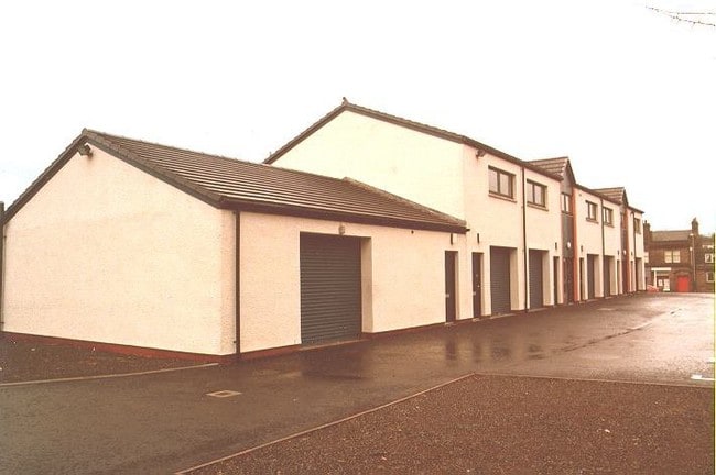 More details for 10 Southesk St, Brechin - Light Industrial to Rent