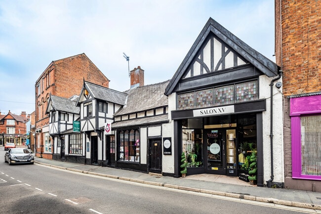 More details for 13-15 Beatrice St, Oswestry - Retail to Rent