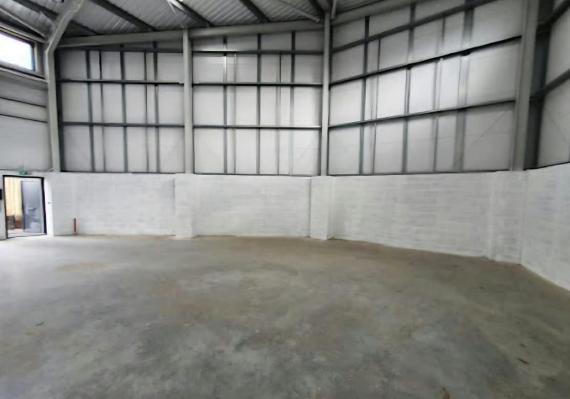 Mannings Heath Rd, Poole, DOR BH12 4NQ - Unit 5H - - Interior Photo - Image 1 of 1